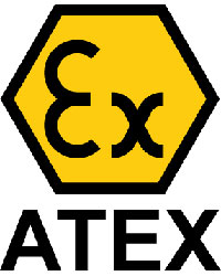 Ex-Atex-orange
