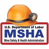 Mine-Safety-Health-Administration