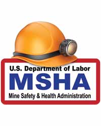Mine-Safety-Health-Administration