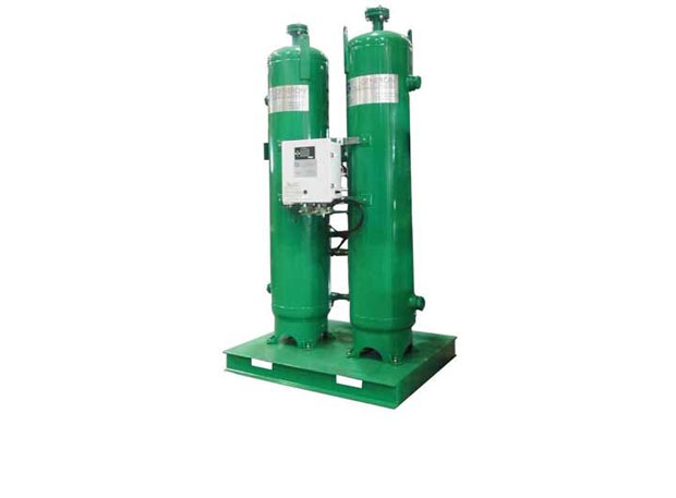 Industrial twin tower pressure swing adsorption (PSA) Nitrogen generator Industrial twin tower pressure swing adsorption (PSA) Nitrogen generator