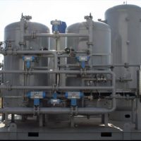 gas compression systems