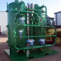 Feed Air Compressors