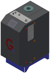 Nitrogen Pumping